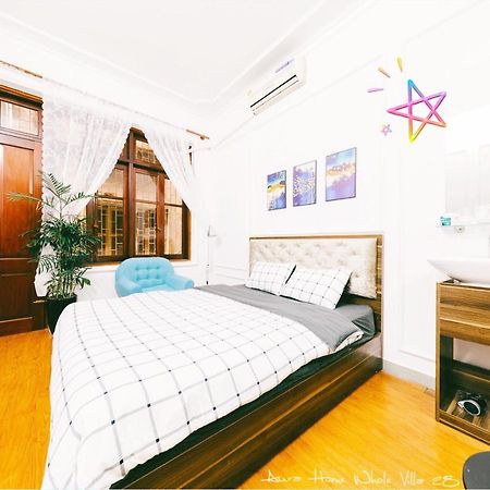 Aura Home Whole French House Ханой Екстериор снимка