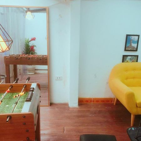 Aura Home Whole French House Ханой Екстериор снимка