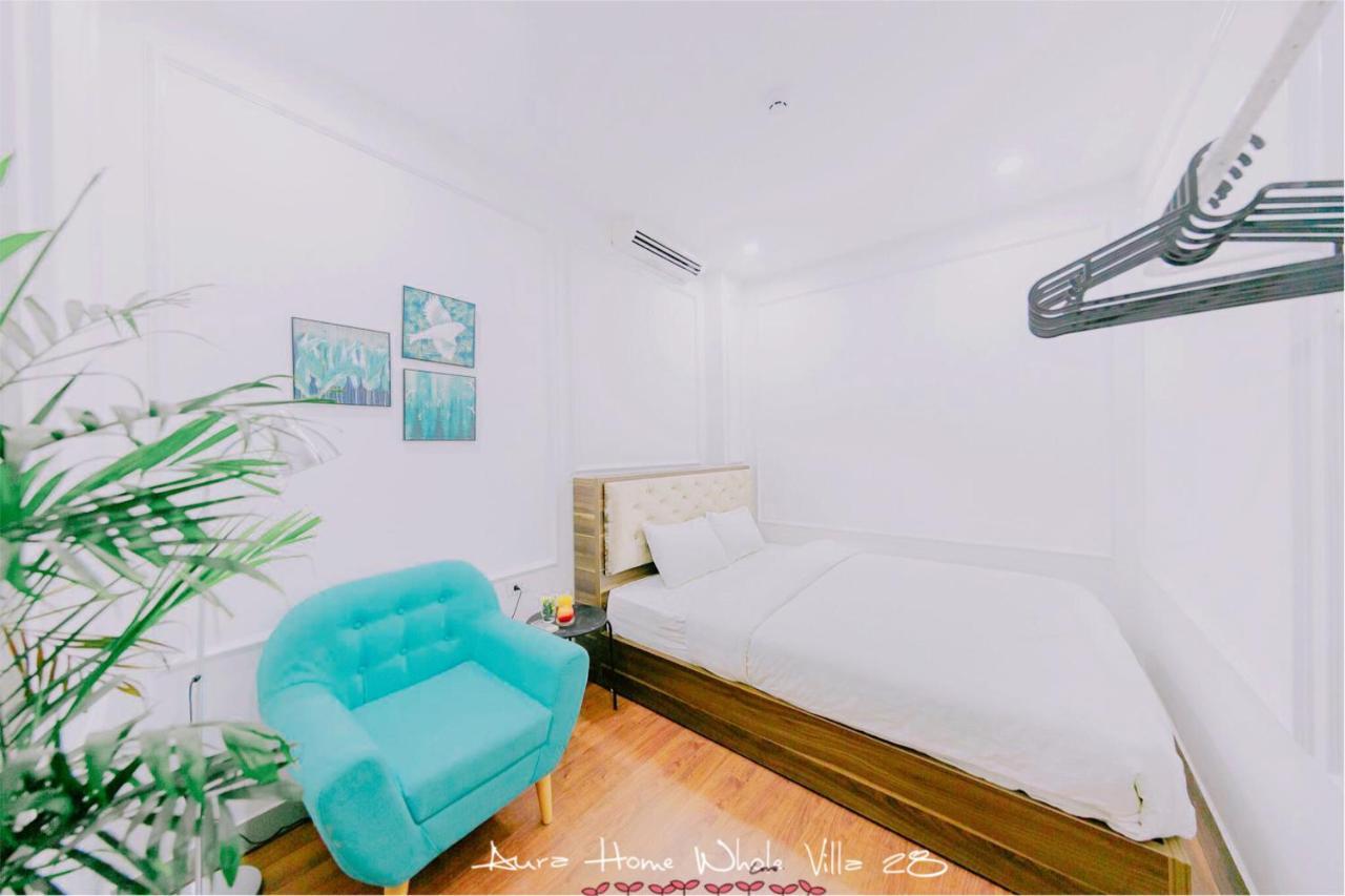Aura Home Whole French House Ханой Екстериор снимка