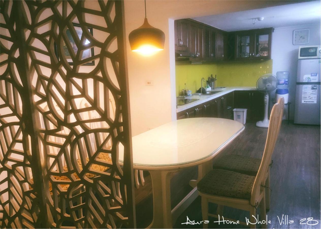 Aura Home Whole French House Ханой Екстериор снимка