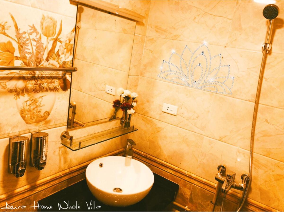Aura Home Whole French House Ханой Екстериор снимка