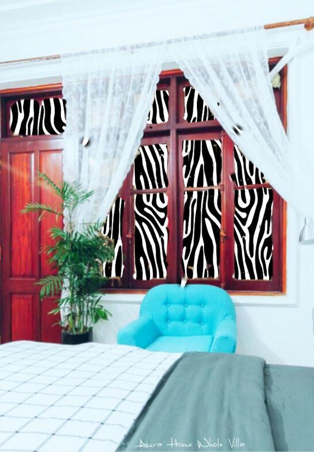 Aura Home Whole French House Ханой Екстериор снимка