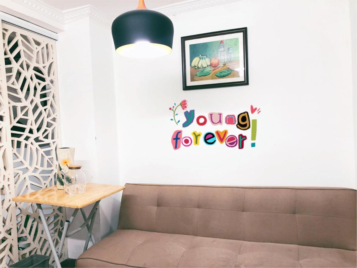 Aura Home Whole French House Ханой Екстериор снимка