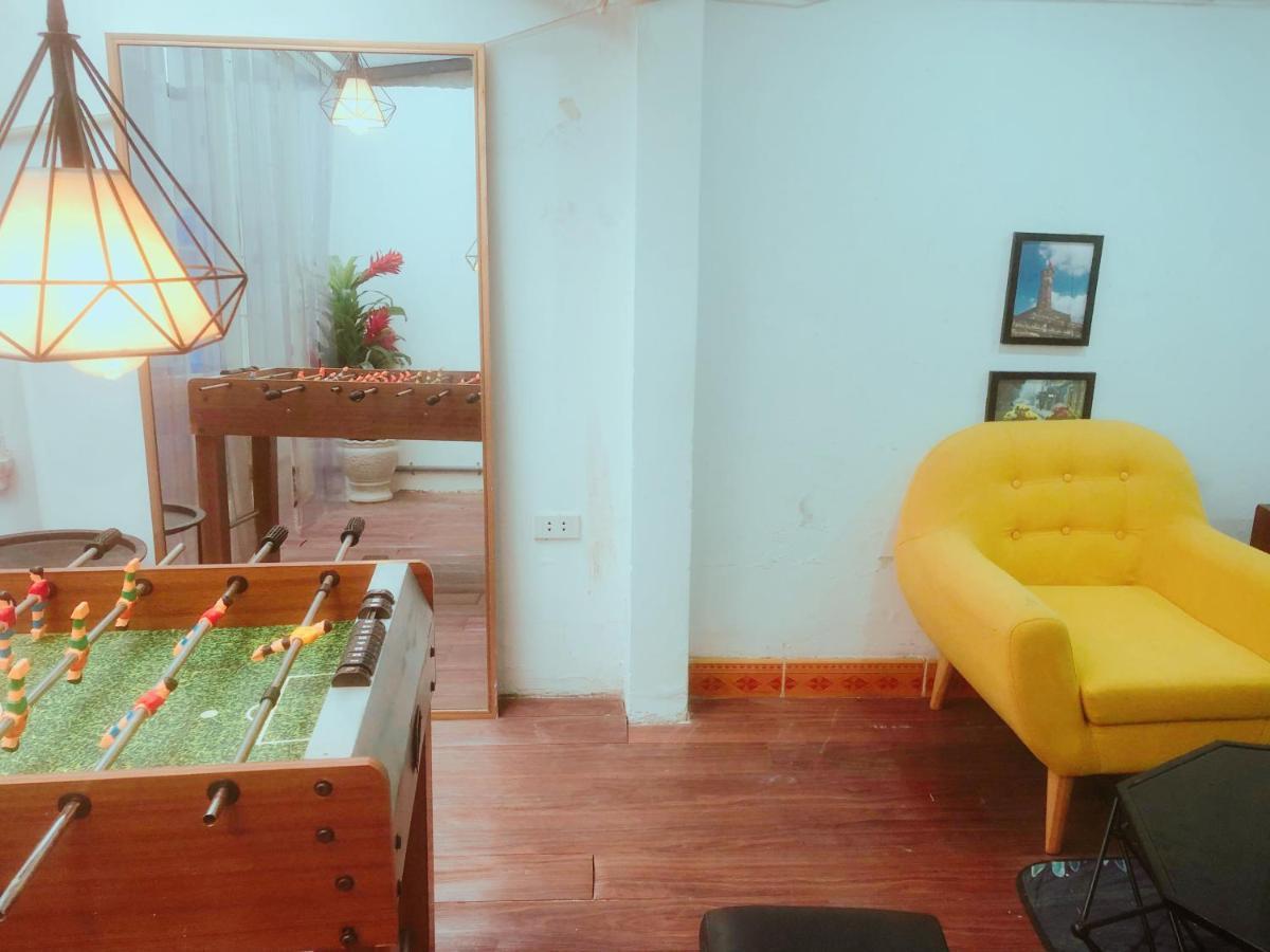 Aura Home Whole French House Ханой Екстериор снимка